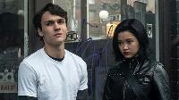 Click to watch 'Rise Above' (popup) Deadly Class